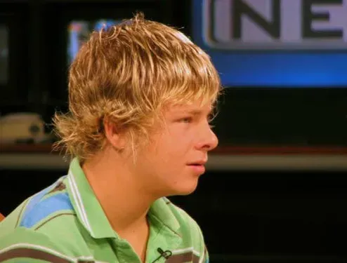 5. Jonathan Lipnicki (Image Credits: Wikimedia)