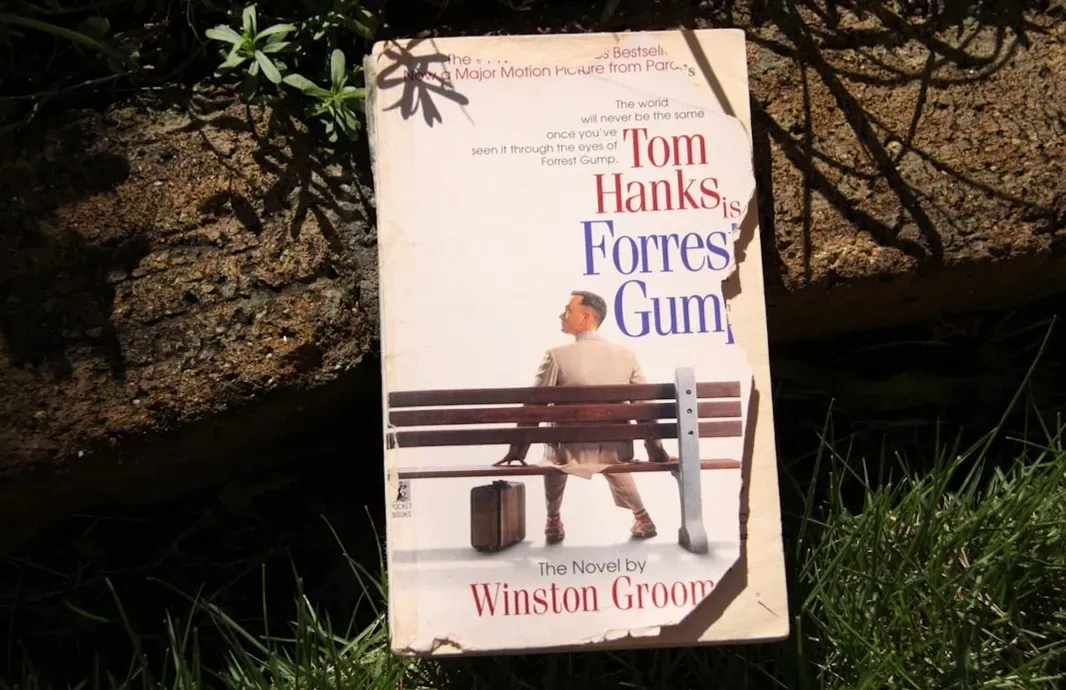 Tom Hanks and Forrest Gump: The Risk That Redefined His Career (Image Credits: Unsplash)