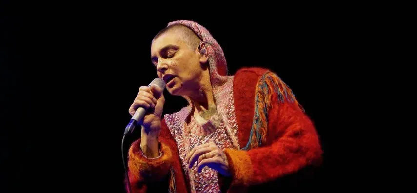 3. "Nothing Compares 2 U" – Prince vs. Sinéad O'Connor (Image Credits: Flickr)