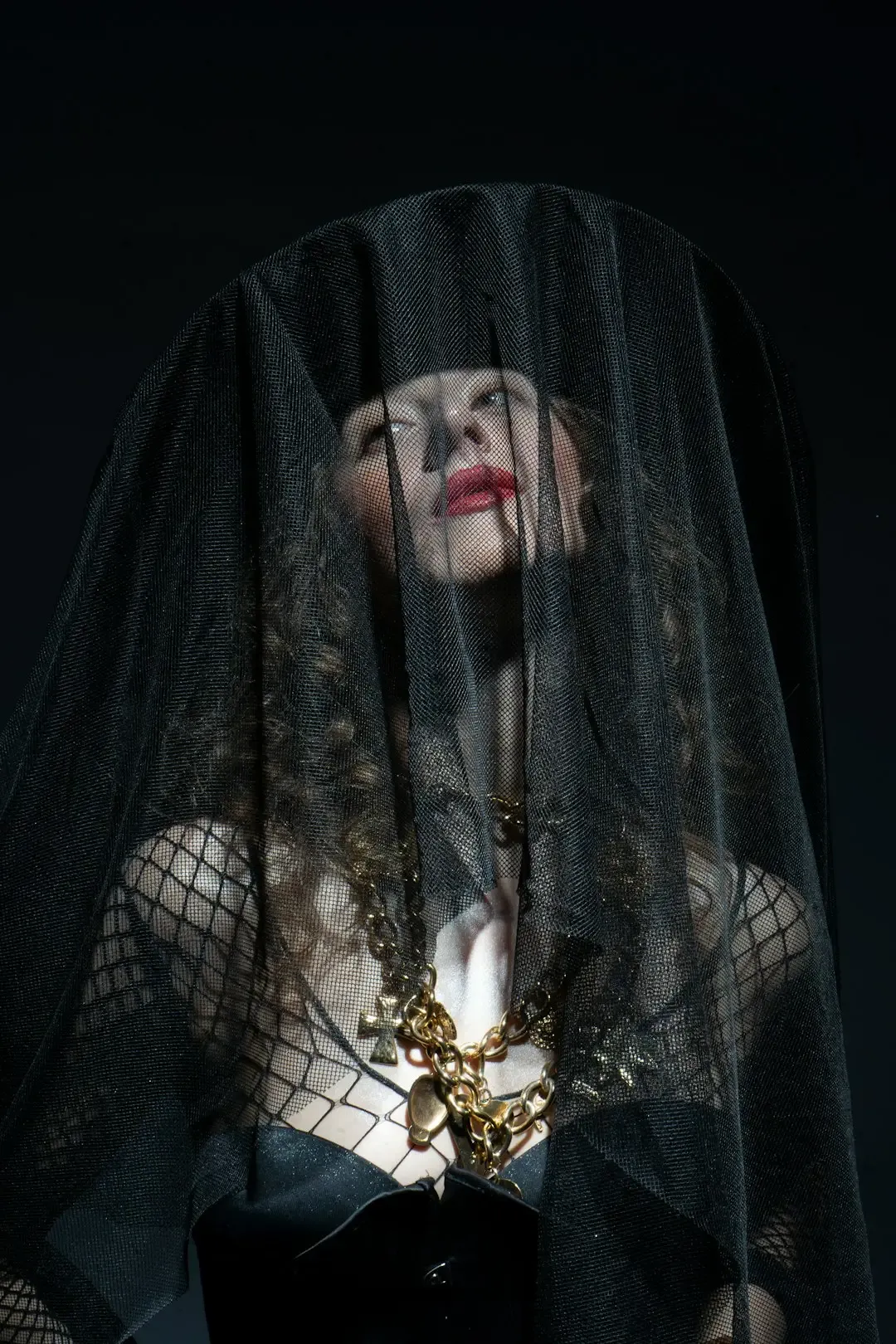 Lady Gaga's Gothic Opera at Coachella (Image Credits: Unsplash)