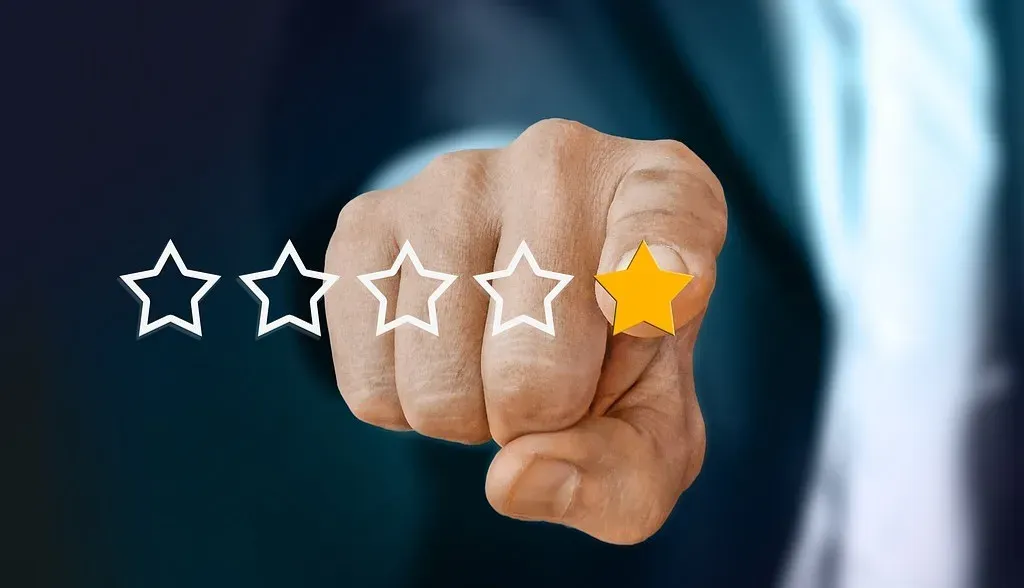 The MPAA's one-F-word rule and the strategically placed swear (Image Credits: Pixabay)