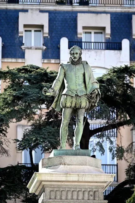 1. Don Quixote by Miguel de Cervantes (Spain, 1605/1615) (Image Credits: Pexels)