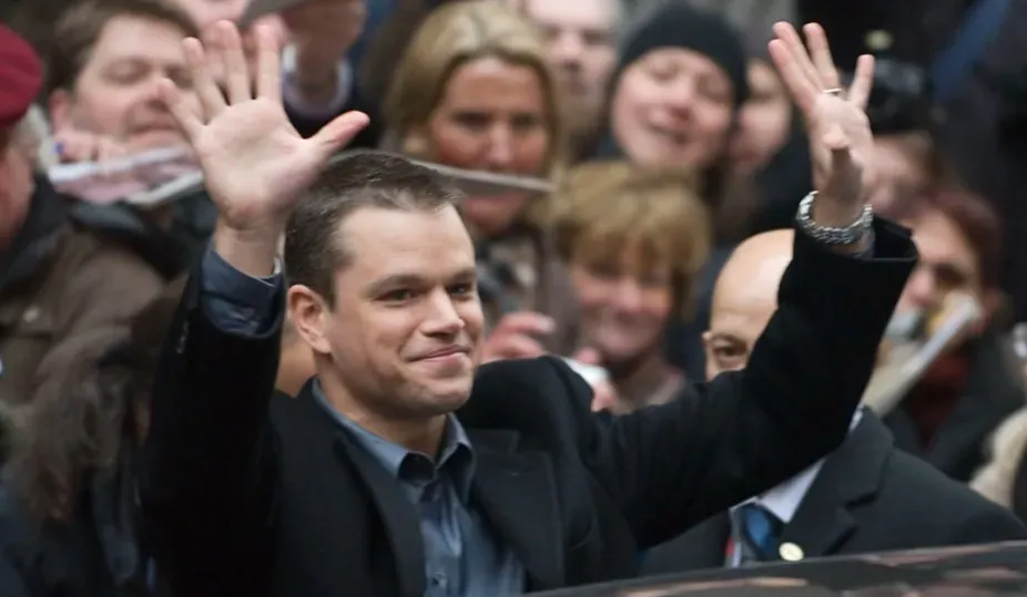 The Departed (2006) (Image Credits: Flickr)