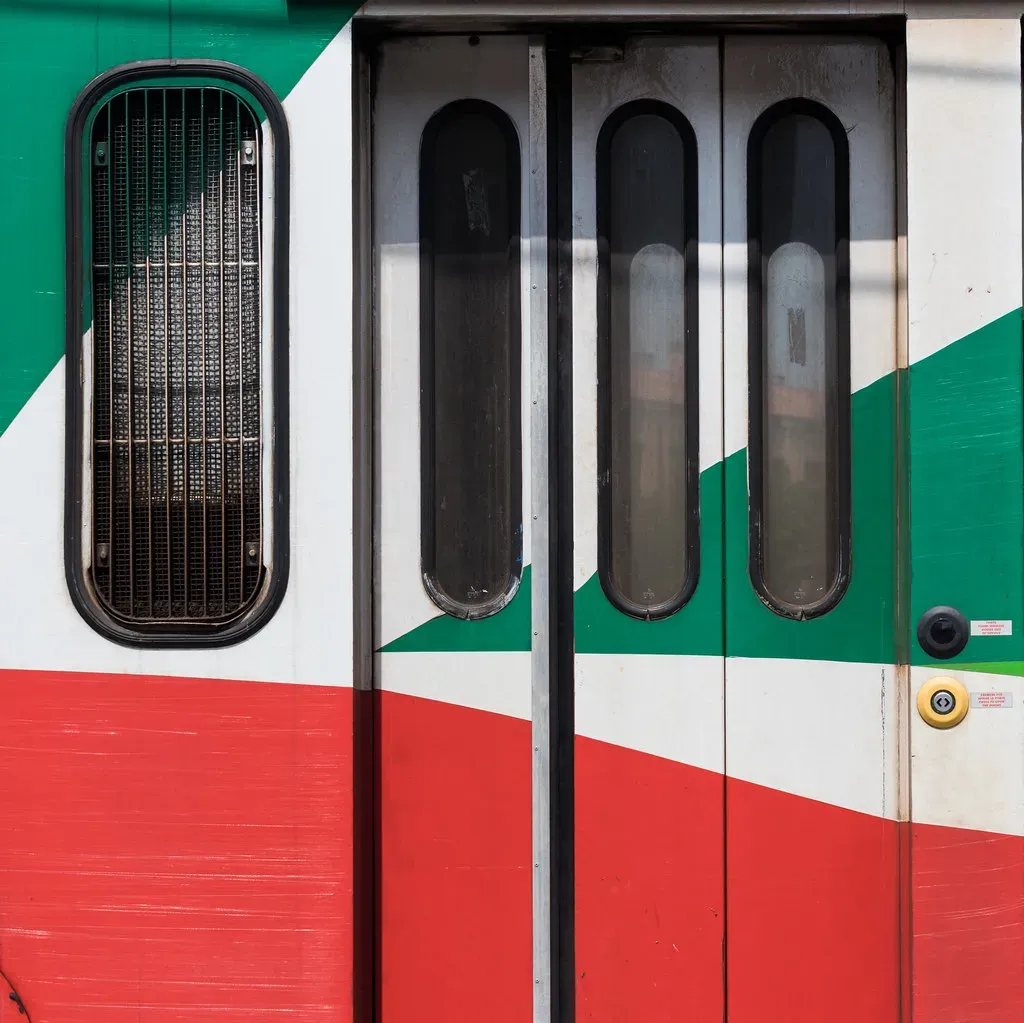 Conclusion: The Best Trip You Have Not Taken Yet Is Right Outside Your Door (sandroraffini, Flickr, CC BY 2.0)