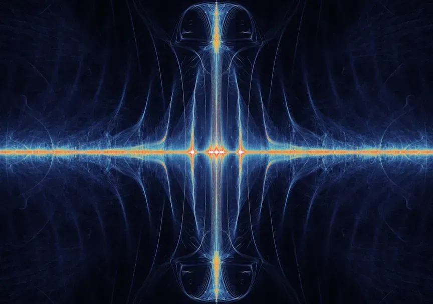 Quantum Teleportation Through Your Internet Cable (Image Credits: Unsplash)