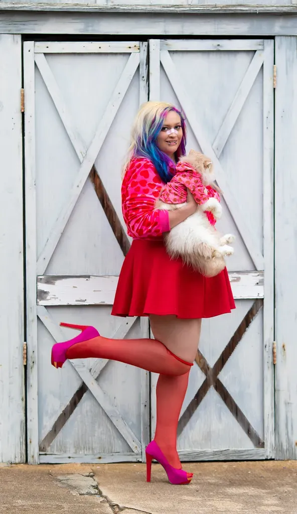 Y2K Fashion: From Cringe to Cultural Currency (Image Credits: Flickr)