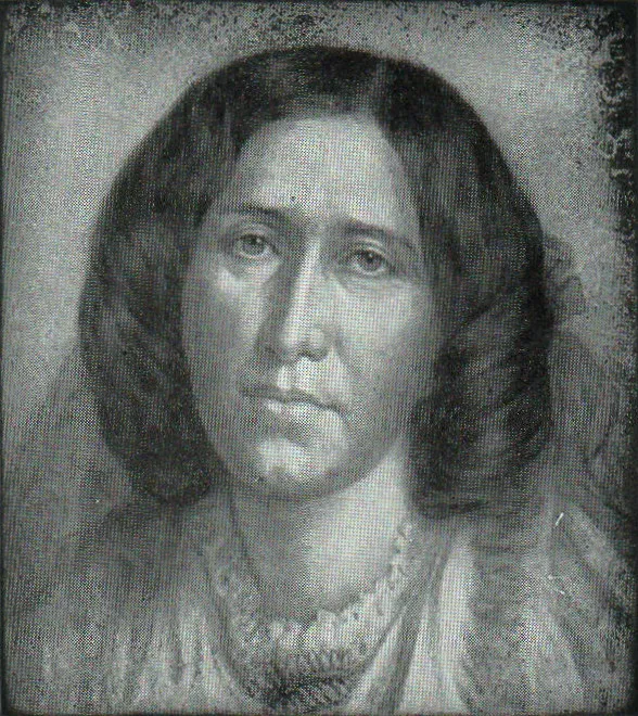 Mary Ann Evans as George Eliot (→


This file has been extracted  from an original image in The New Student's Reference Work: File:LA2-NSRW-3-0085.jpg.








Public domainPublic domainfalsefalse






The author died in 1936, so this work is in the public domain in its country of origin and other countries and areas where the copyright term is the author's life plus 80 years or fewer.


This work is in the public domain in the United States because it was published (or registered with the U.S. Copyright Office) before January 1, 1931.



This file has been identified as being free of known restrictions under copyright law, including all related and neighboring rights.
https://creativecommons.org/publicdomain/mark/1.0/PDMCreative Commons Public Domain Mark 1.0falsefalse, Public domain)
