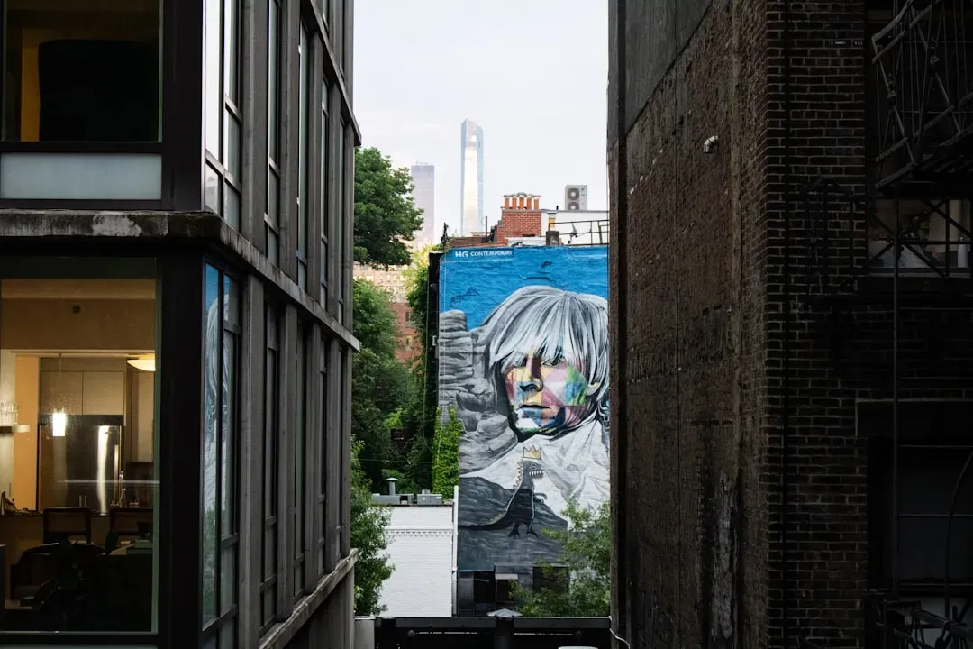 Fame Without Talent: Being Famous for Being Famous (Image Credits: Unsplash)