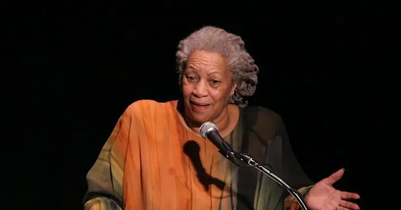 5. Beloved, Toni Morrison (Image Credits: Flickr)