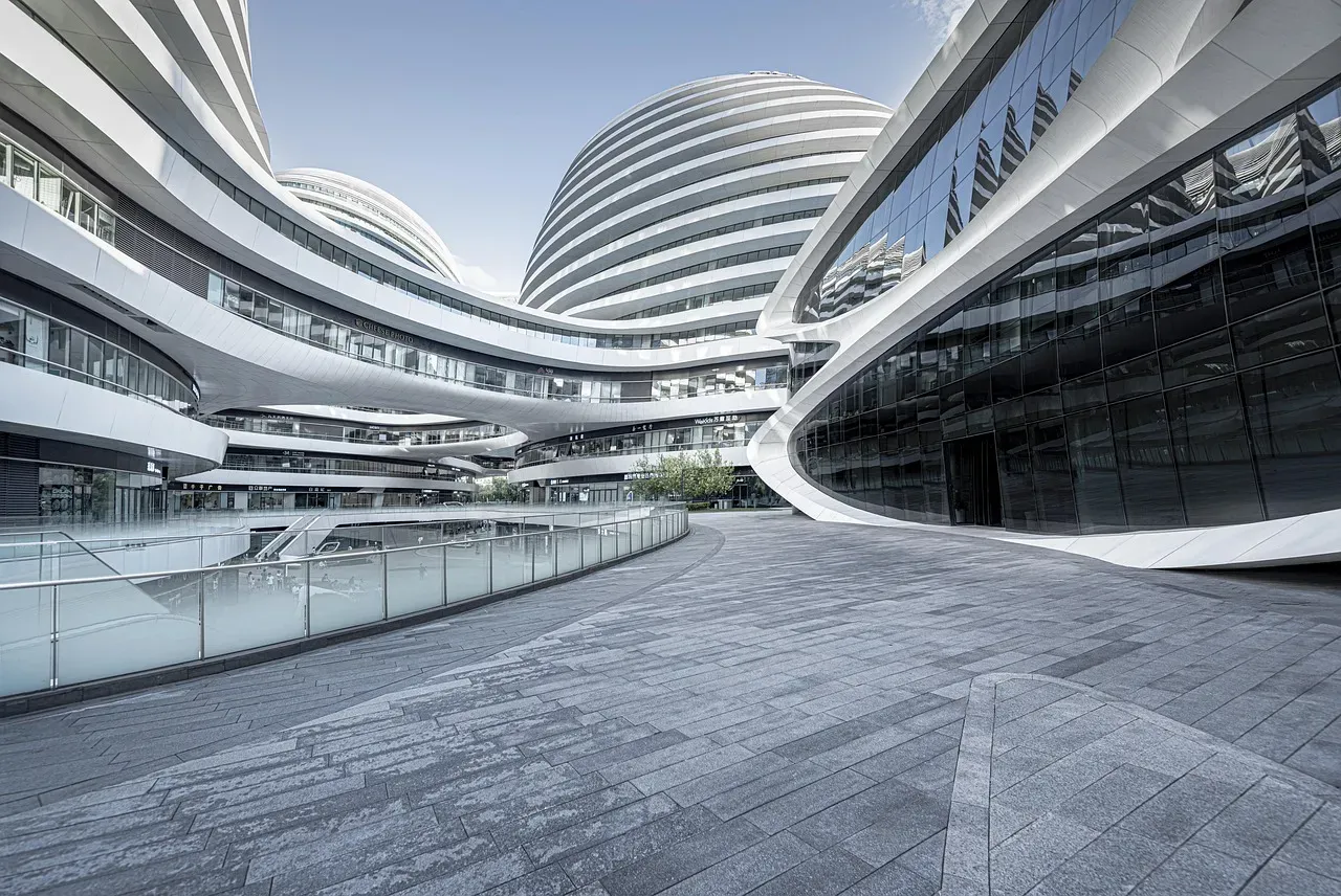 West Henderson Is Being Redefined as a Business District (Image Credits: Pixabay)