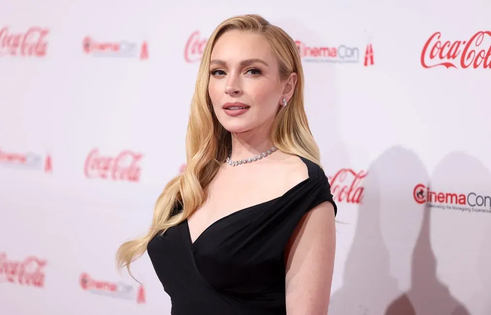 4. Lindsay Lohan (Image Credits: Flickr)