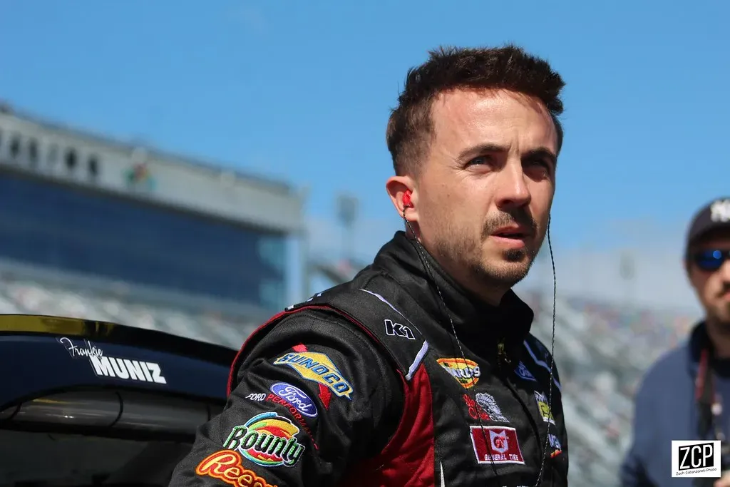 7. Frankie Muniz: from Malcolm in the Middle to real estate and radio (Zach Catanzareti Photo, Flickr, CC BY 2.0)