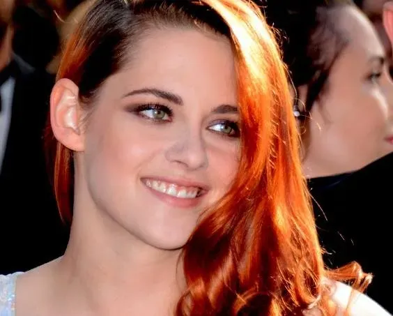 Kristen Stewart as Princess Diana in Spencer (Image Credits: Wikimedia)