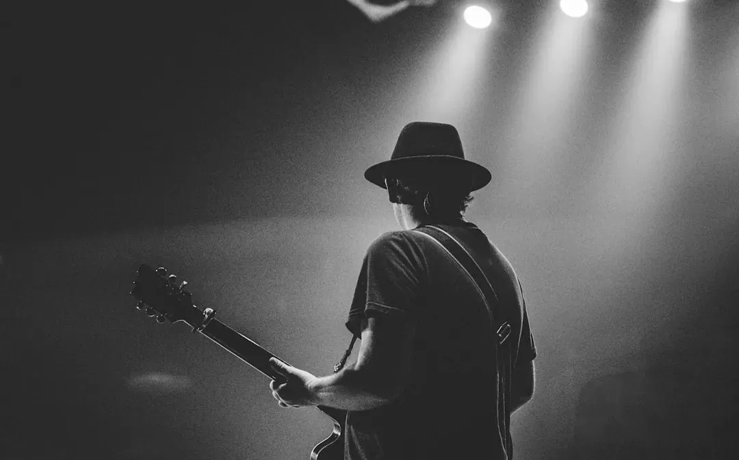 13. Artists Now Operate as Their Own Media Companies (Image Credits: Unsplash)