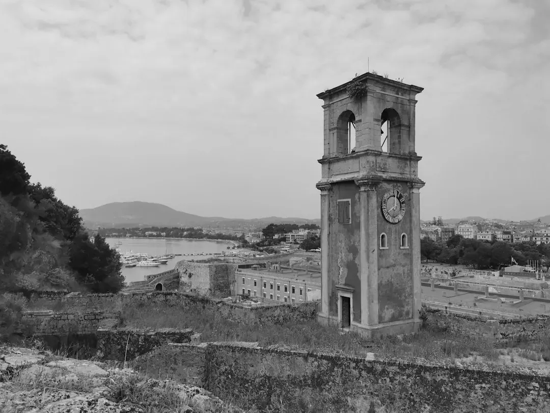 9. The Greek Water Clock and Alarm: Precise Timekeeping Before Mechanical Clocks (Image Credits: Unsplash)
