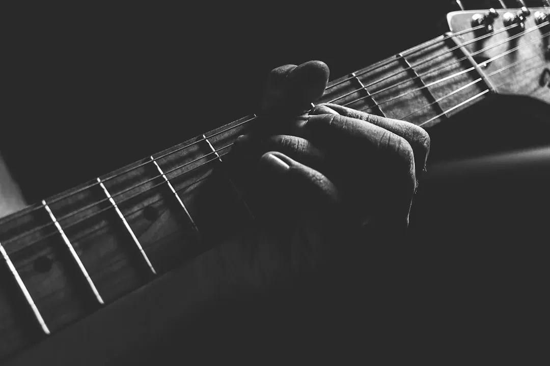9. Steve Miller Band, "The Joker" (Image Credits: Unsplash)