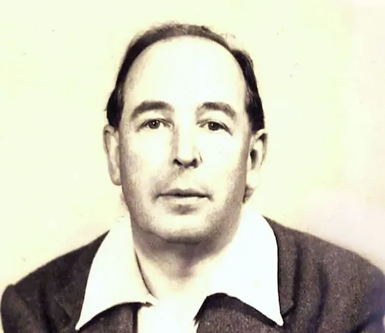 10. The Lion, the Witch and the Wardrobe by C.S. Lewis - "My Dear Lucy" (Image Credits: Flickr)