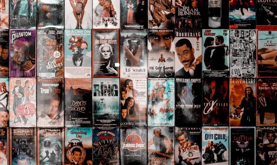 The 1970s: You Think Flawed Characters Make the Best Stories (Image Credits: Unsplash)