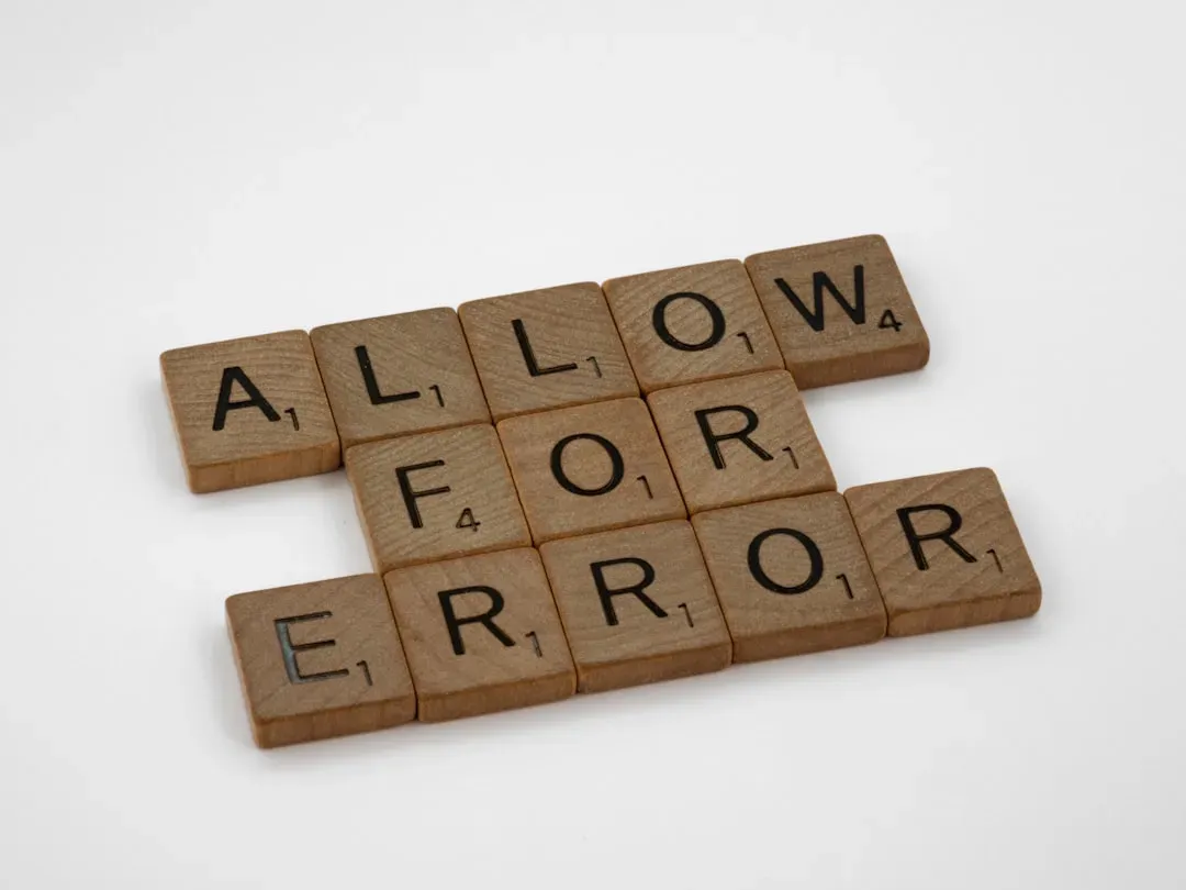 Prospect Theory and Loss Aversion: Why Losing Hurts More Than Winning Feels Good (Image Credits: Unsplash)