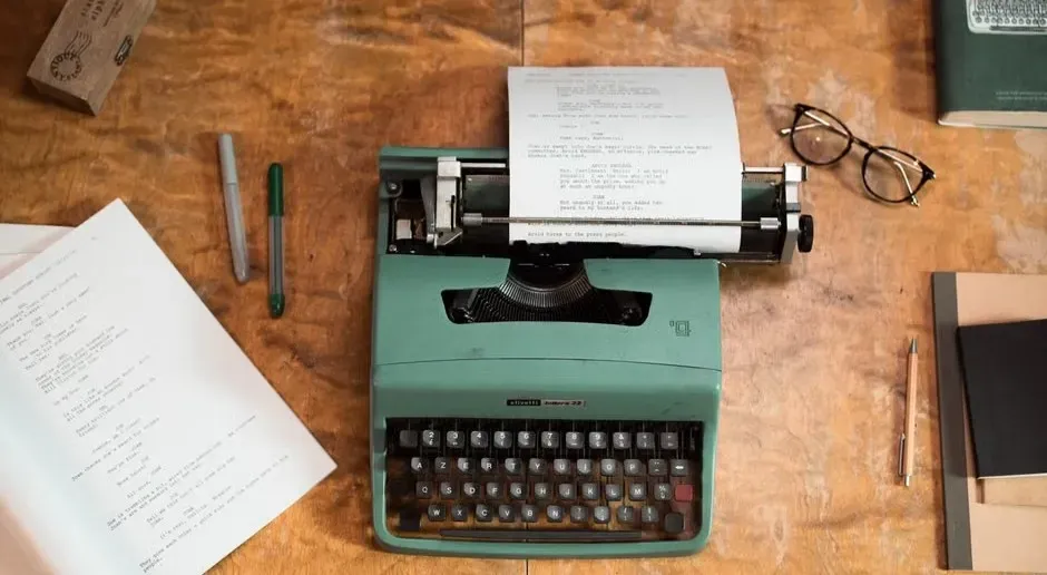 It starts with a script breakdown, not a road trip (Image Credits: Pexels)