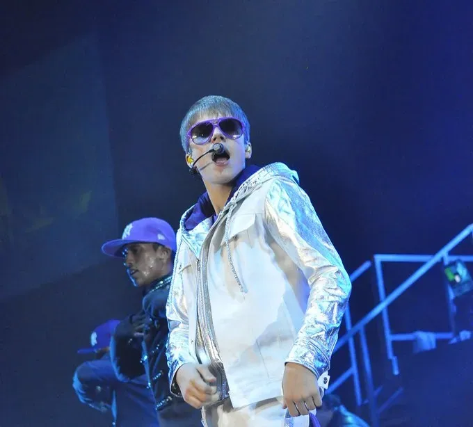Justin Bieber: A Pop Star Who Made His Faith Impossible to Ignore (Image Credits: Flickr)