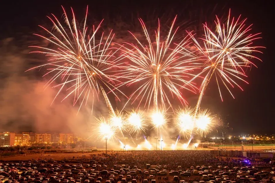 6. Pinkpop Festival (Netherlands, since 1970) (Image Credits: Pexels)