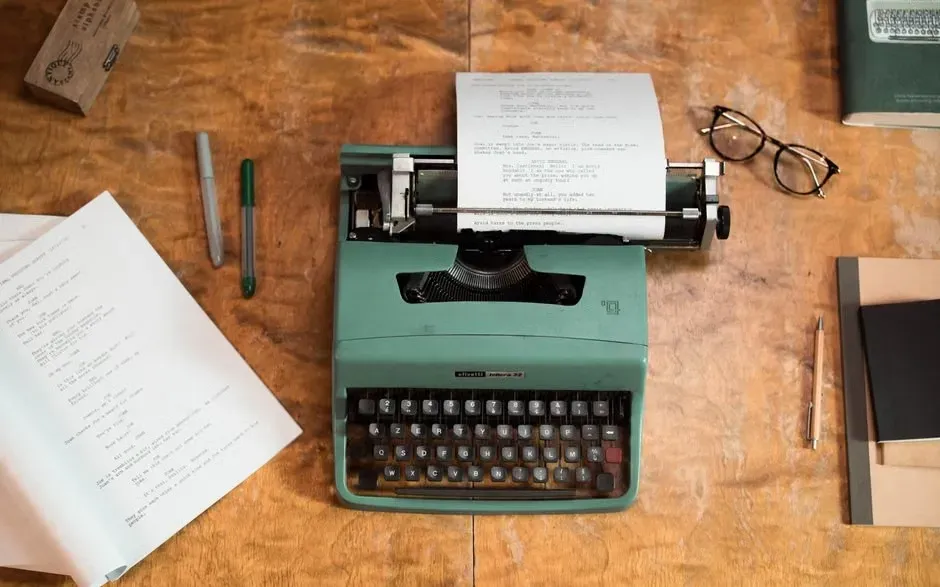 A Parallel Fight by Writers (Image Credits: Pexels)