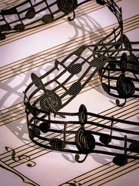 Unchained Melody (Image Credits: Pexels)