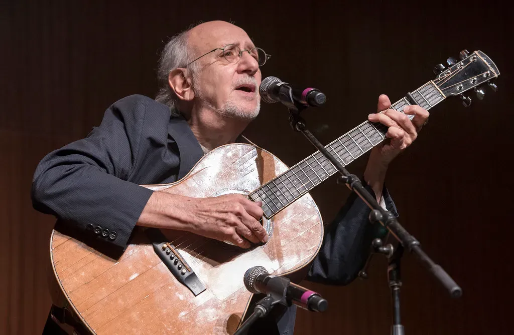 TikTok Folk and the New Generation of Protest Singers (Image Credits: Flickr)