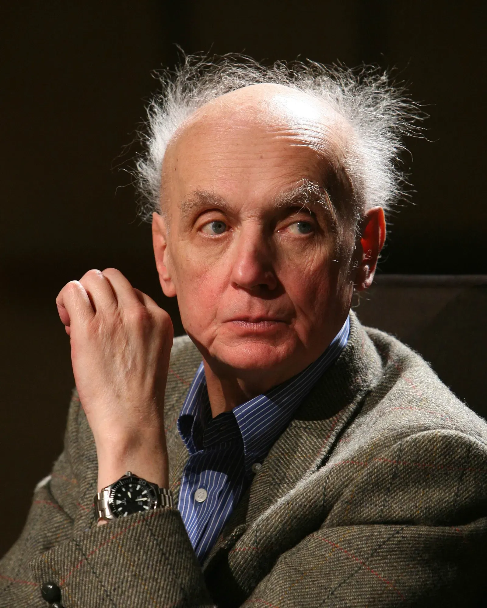 Roman Polanski and Schindler's List (By Cezary Piwowarski, CC BY-SA 4.0)