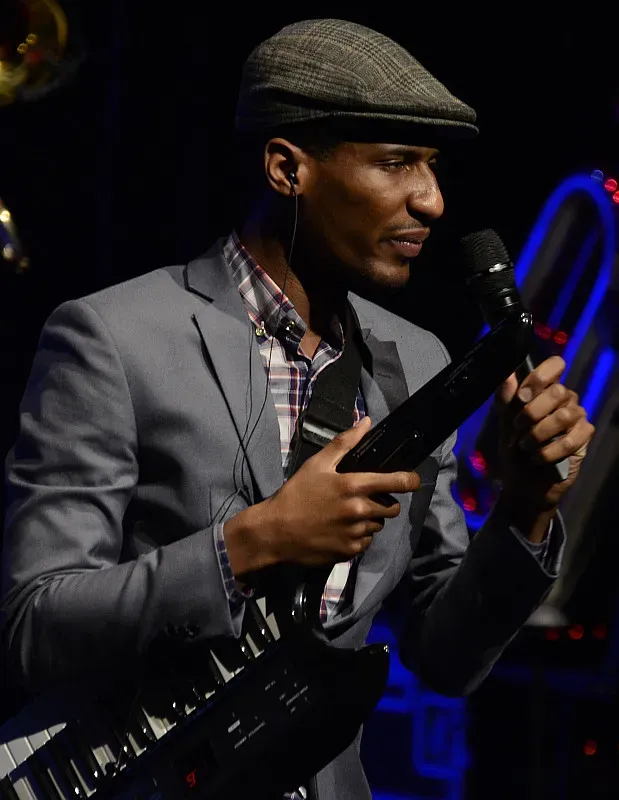 23. American Symphony (Netflix) (Image Credits: Flickr)