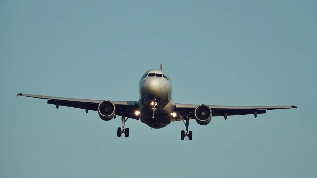 3. Airplane! (1980) (Image Credits: Unsplash)