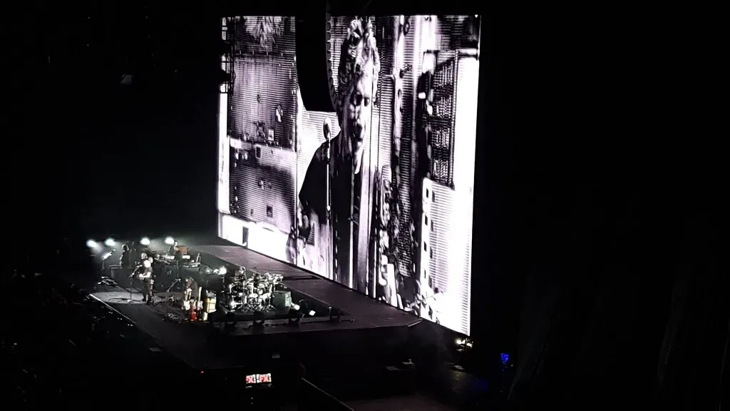 Roger Waters and Pink Floyd (nahid-v, Flickr, CC BY 2.0)