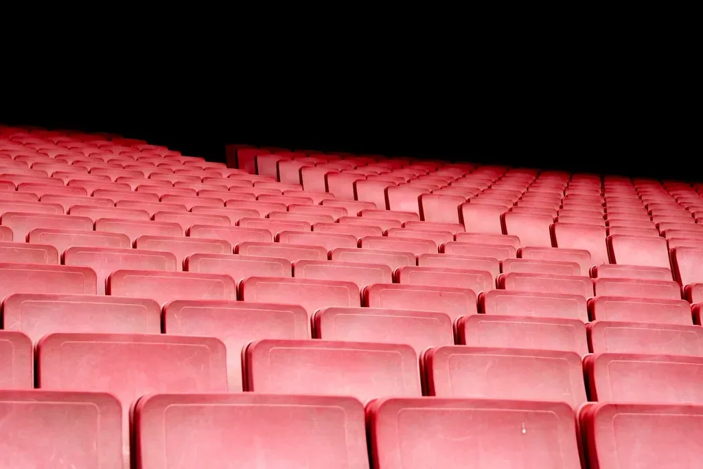Tanoai Reed - The Rock's Cousin and 20-Film Double (Image Credits: Rawpixel)