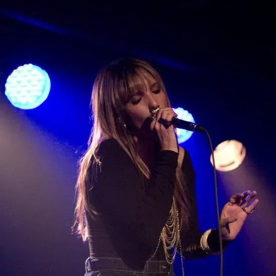 Her Lead Single Proved She Still Has Chart Power (Image Credits: Wikimedia)