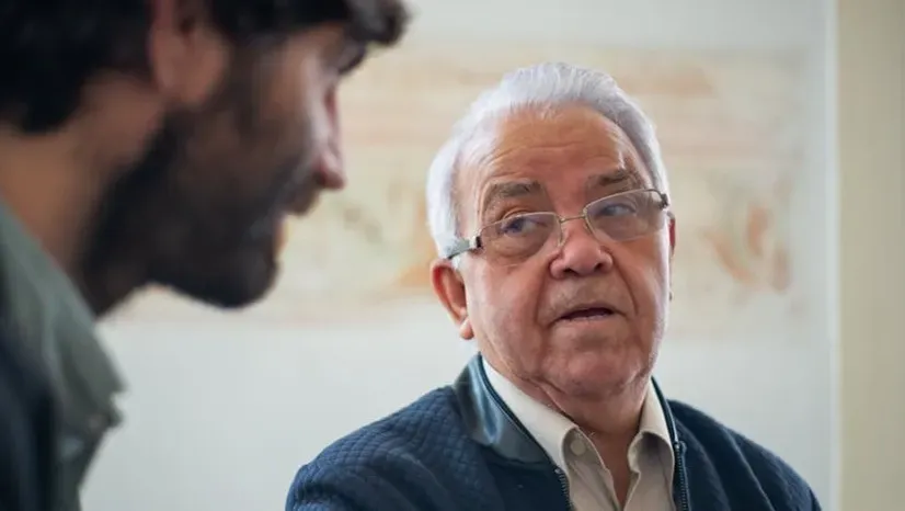 11. Tuesdays with Morrie by Mitch Albom (1997) (Image Credits: Pexels)