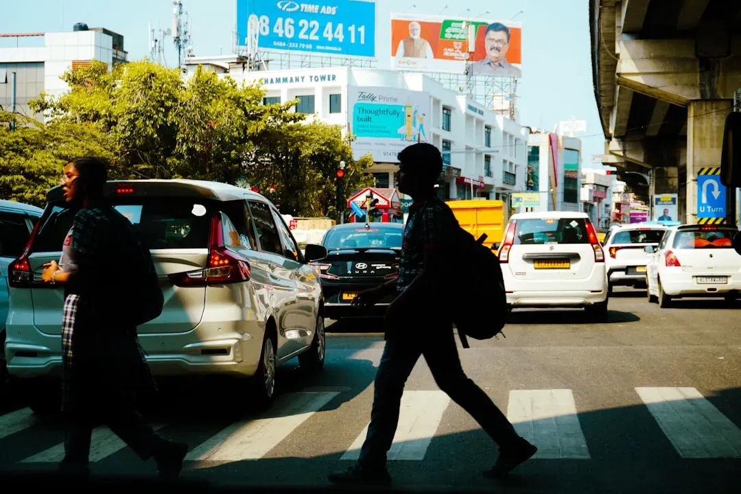 The Safety Case for Transformation (Image Credits: Unsplash)