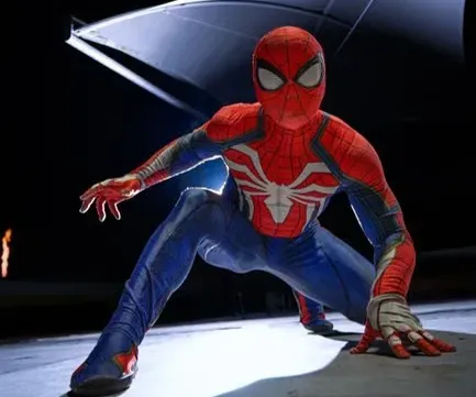 Spider-Man: No Way Home (2021) (Image Credits: Pexels)