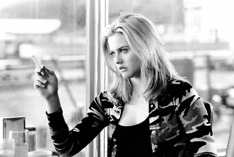 Alicia Silverstone: Clueless About What Came Next (Image Credits: Flickr)