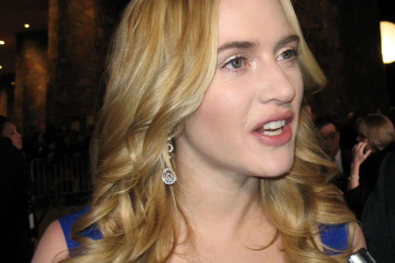 Kate Winslet in The Reader (Image Credits: Wikimedia)