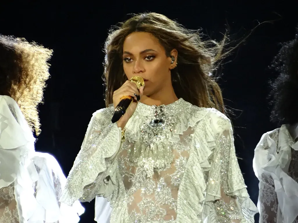 Beyoncé: Lemonade Creates a Cultural Phenomenon (Image Credits: Flickr)