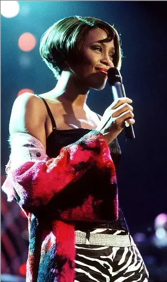 Whitney Houston: The Voice That Set the Standard (Image Credits: Flickr)