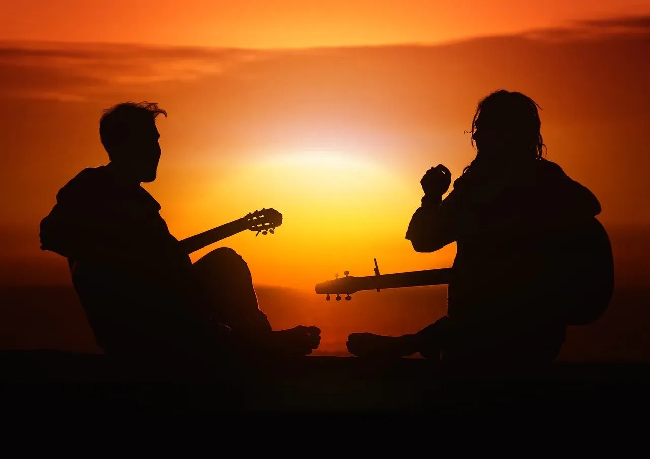 8. "(I've Had) The Time of My Life" by Bill Medley and Jennifer Warnes (Dirty Dancing, 1987) (Image Credits: Pixabay)