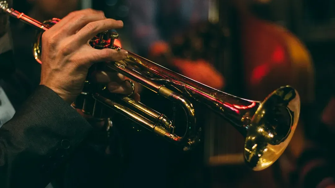 7. Mack the Knife (Image Credits: Unsplash)