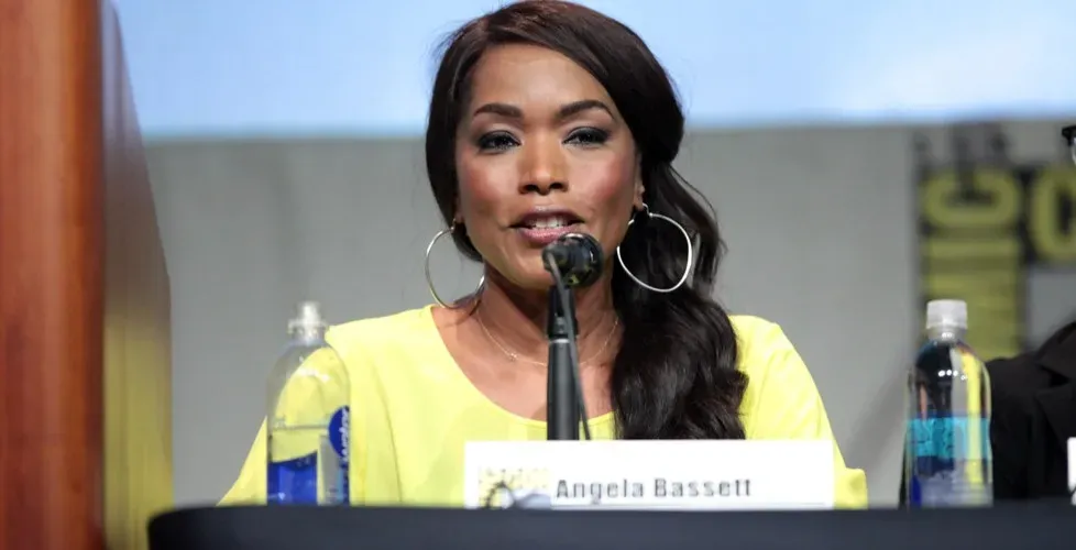 Angela Bassett (Image Credits: Flickr)
