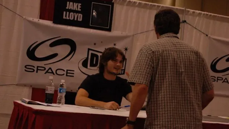 5. Jake Lloyd - One Role, a Lifetime of Consequences (Image Credits: Flickr)