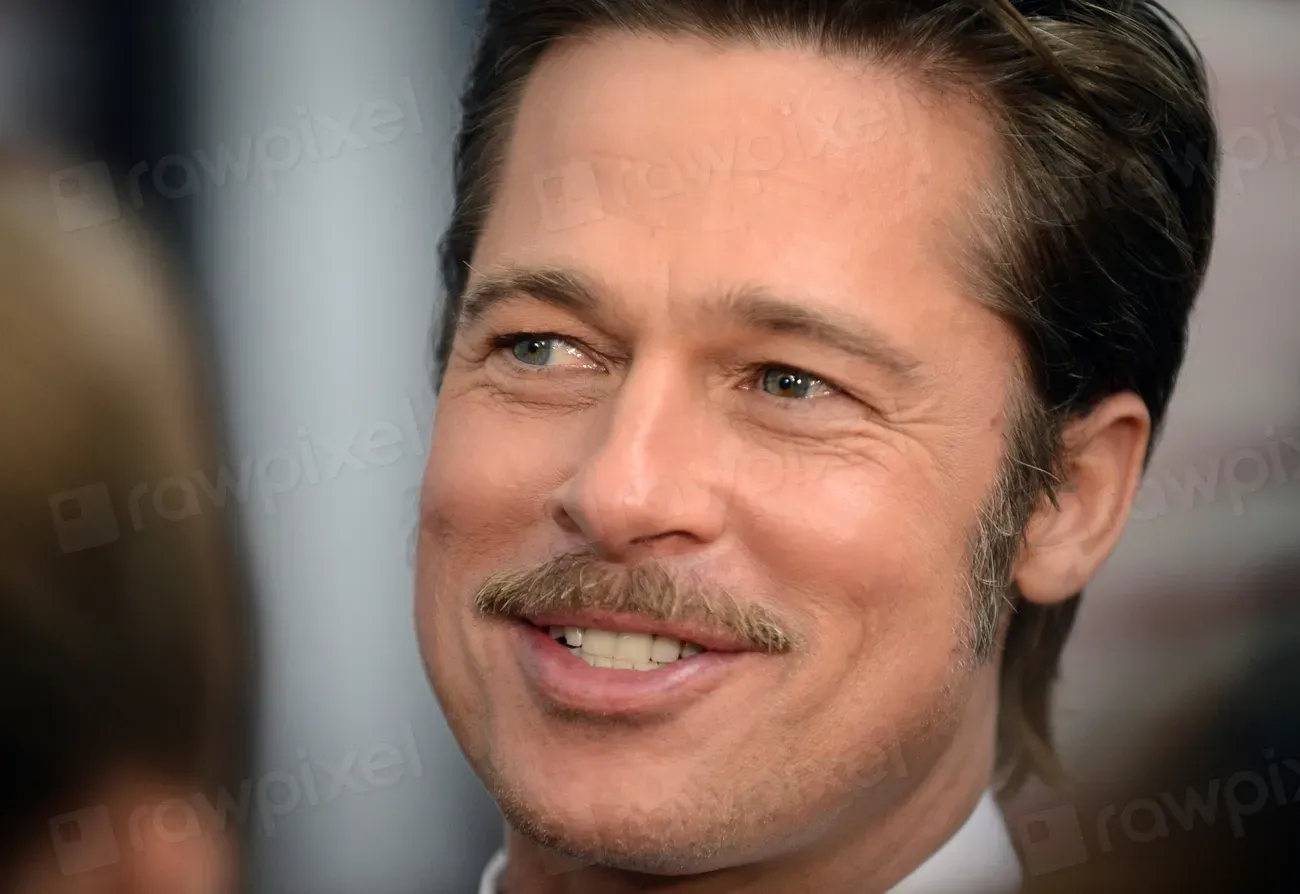 Interview With the Vampire (1994): Brad Pitt's Six Months in the Dark (Image Credits: Rawpixel)