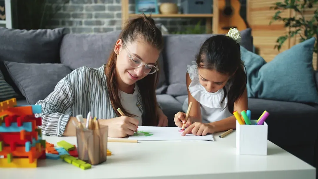 7. School-Style "Enrichment" Activities During Breaks (Image Credits: Unsplash)