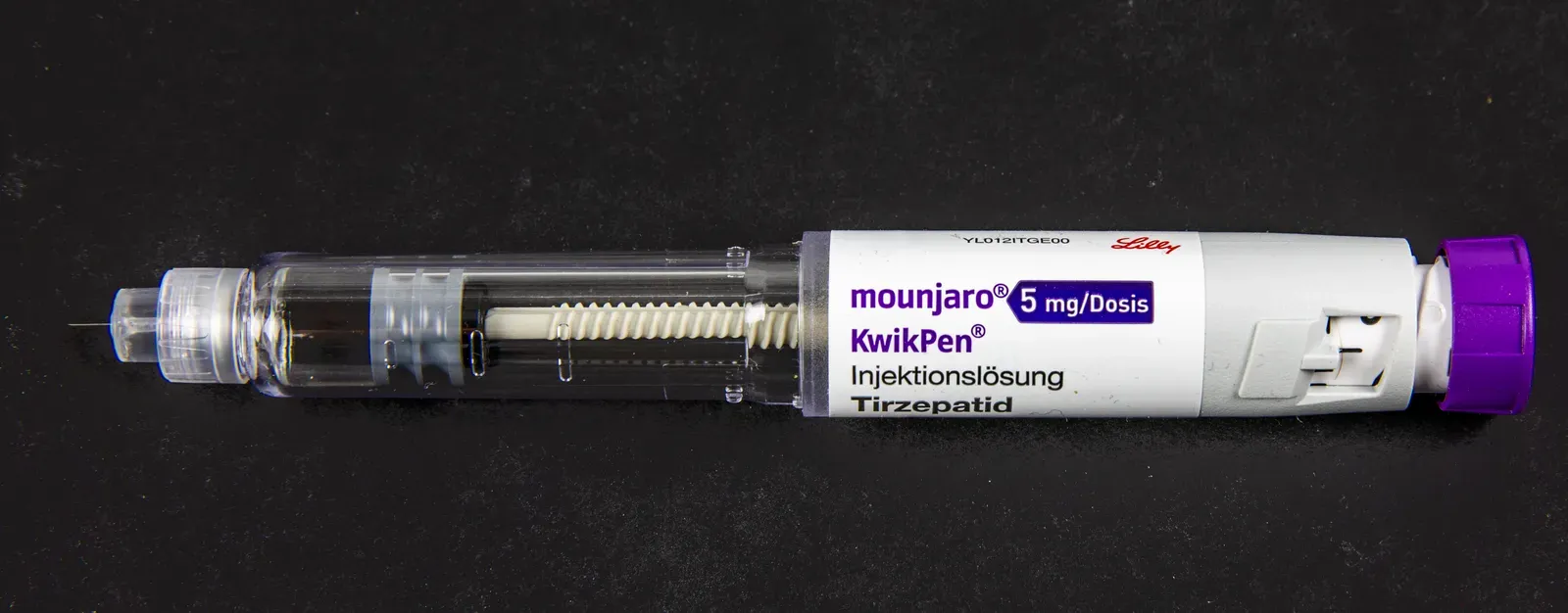 GLP-1 Medications Are Reshaping What We Eat (Image Credits: Wikimedia)