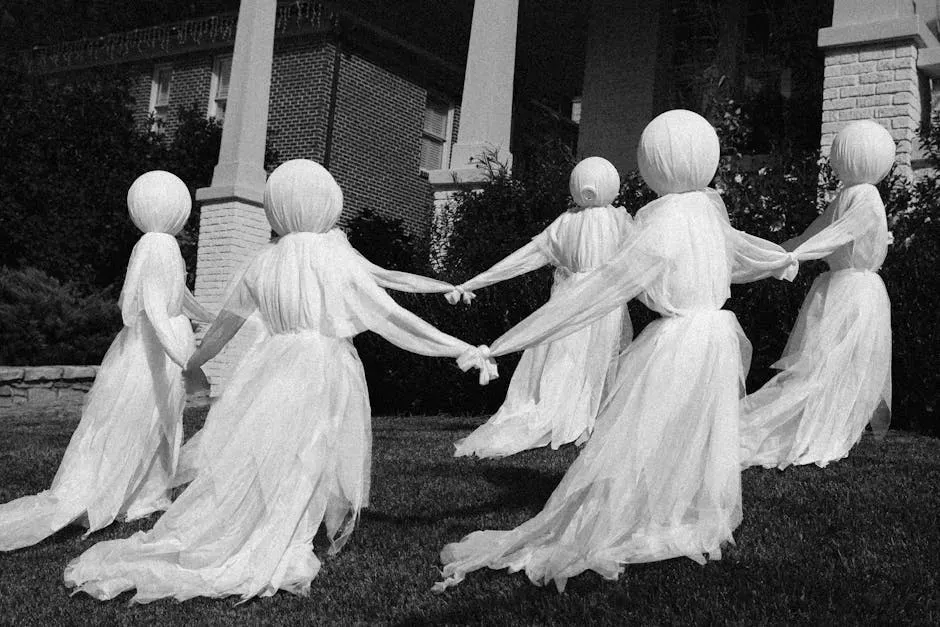 The Ghost Dance: A Ceremony That Frightened a Government (Image Credits: Pexels)